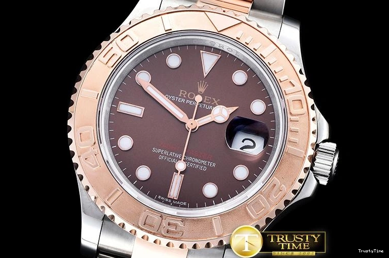 0501 Unisex ROLYM101A – YachtMaster 1065